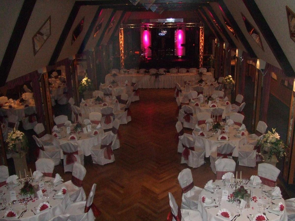 Grasberger Hof 3*