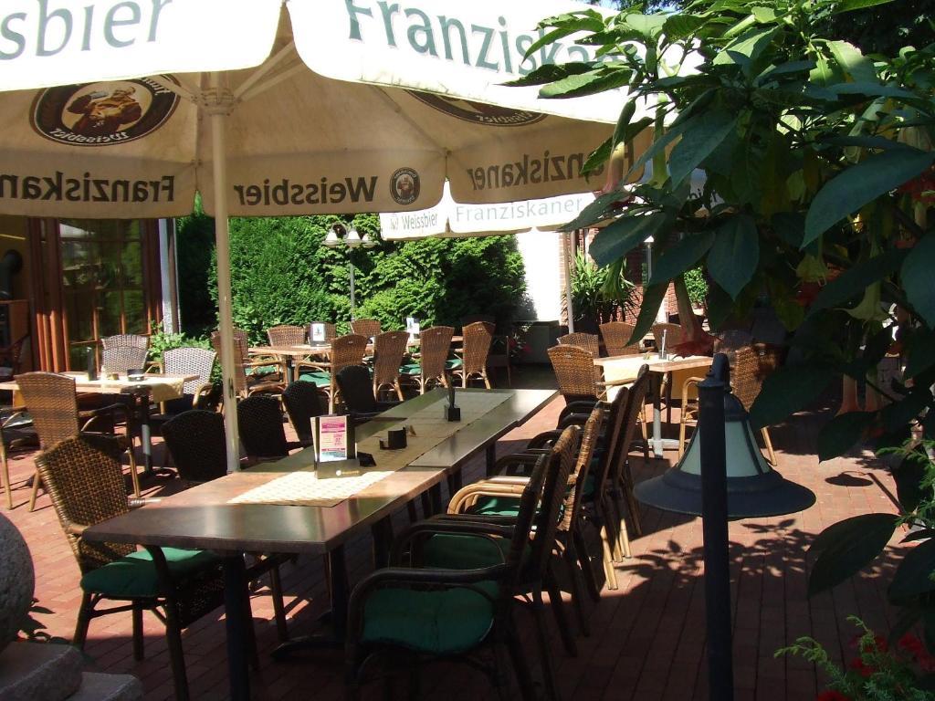 Grasberger Hof Hotel Grasberg