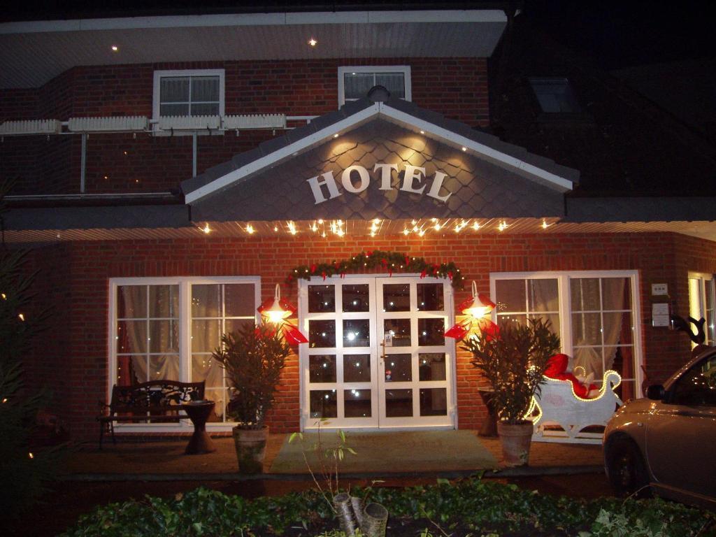 Grasberger Hof Hotel Grasberg