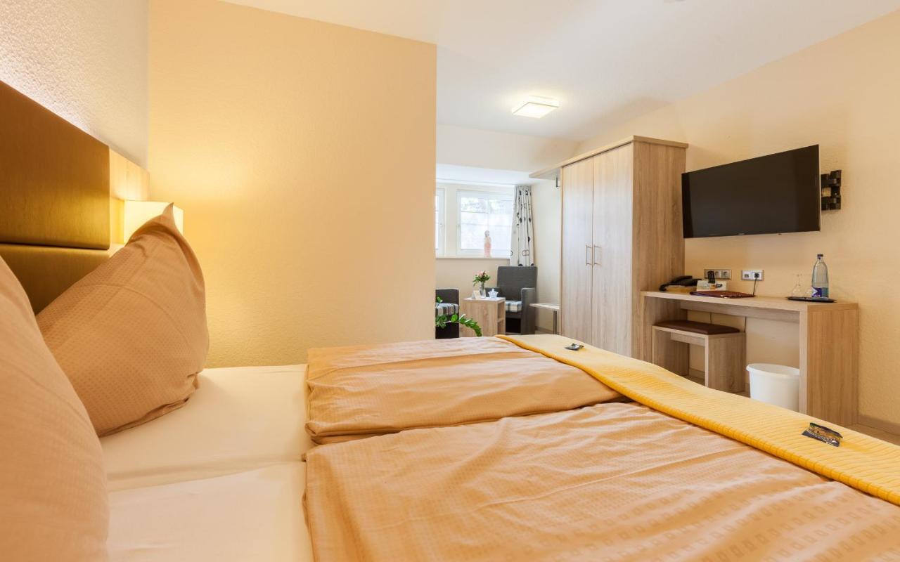 Grasberger Hof 3*